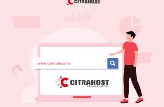 Review VPS Citrahost VPS Tunneling Indonesia 2024