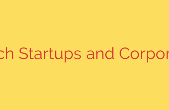 NYC Tech Startups and Corporate Law