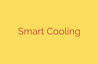 Smart Cooling