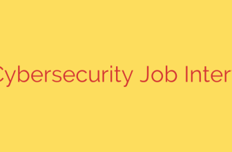Ace Cybersecurity Job Interviews
