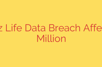 Allianz Life Data Breach Affects 1.5 Million
