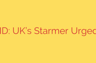Digital ID: UK’s Starmer Urged to Act