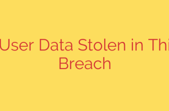 Discord User Data Stolen in Third-Party Breach