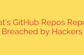 Red Hat’s GitHub Repos Reportedly Breached by Hackers