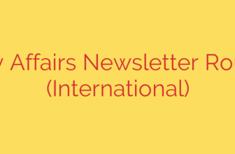 Security Affairs Newsletter Round 544 (International)