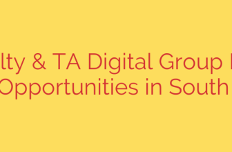 TA Realty & TA Digital Group Expand STEM Opportunities in South Fulton