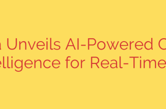 Teradata Unveils AI-Powered Customer Intelligence for Real-Time CX