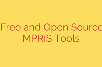 Top 7 Free and Open Source Linux MPRIS Tools