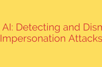 Bitsight AI: Detecting and Dismantling Impersonation Attacks