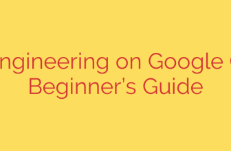 Chaos Engineering on Google Cloud: A Beginner’s Guide