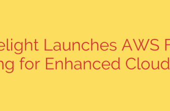 Corelight Launches AWS Flow Monitoring for Enhanced Cloud Visibility