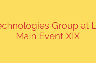 Duos Technologies Group at LD Micro Main Event XIX