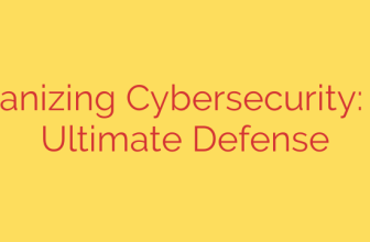 Humanizing Cybersecurity: Your Ultimate Defense