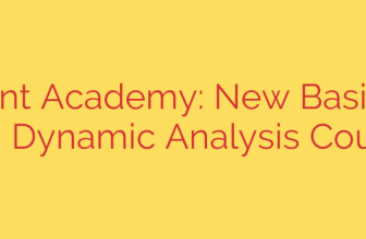Mandiant Academy: New Basic Static and Dynamic Analysis Course