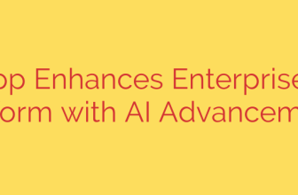 NetApp Enhances Enterprise Data Platform with AI Advancements