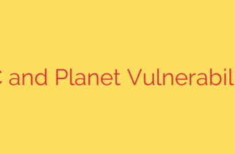 PLC and Planet Vulnerabilities