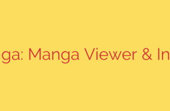QManga: Manga Viewer & Indexer