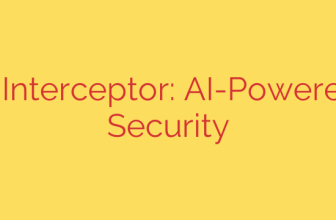 Varonis Interceptor: AI-Powered Email Security