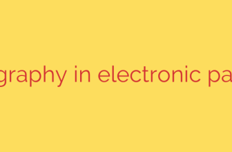 Cryptography in electronic passports