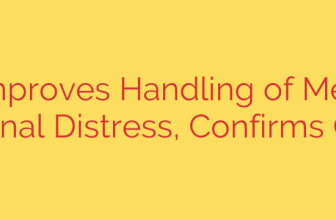 GPT-5 Improves Handling of Mental and Emotional Distress, Confirms OpenAI