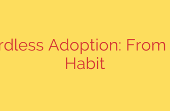 Passwordless Adoption: From Hype to Habit