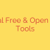 Top Free and Open Source Alternatives to Google Firebase