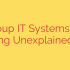 AMEOS Group IT Systems Down After Unexplained Attack