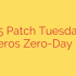 Microsoft Patch Tuesday: 12 Critical Bugs and SharePoint RCE