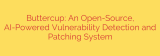 Buttercup: An Open-Source, AI-Powered Vulnerability Detection and Patching System