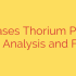 CISA Releases Thorium Platform for Malware and Forensic Analysis