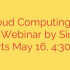 Jumpstart Your Cybersecurity Career: The Purdue Advantage | Simplilearn Webinar 10/06/2025 3:30 PM