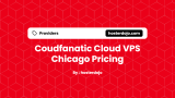 Cloudfanatic Cloud VPS Chicago Pricing