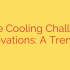 UPS Innovations Driven by Data Centre Cooling Challenges: A Trend Report