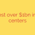 KT Cloud Opens New Data Center in Yecheon, South Korea