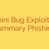 Wing FTP Server Vulnerability Exploited Rapidly After Public Disclosure