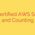 New AWS Heroes Announced: August 2025
