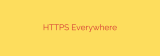 HTTPS Everywhere