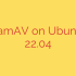 Installing Sysdig on Ubuntu 22.04