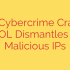 Operation Secure Dismantles 20,000 Malicious IPs and Domains in Infostealer Crackdown