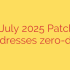 Microsoft’s First Patch Tuesday of 2025 Sees No Active Exploits