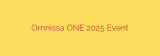 Omnissa ONE 2025 Event