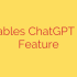 ChatGPT: Potential for a More Affordable Paid Tier