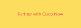 Partner with Cisco Now