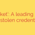 ‘Russian Market’ Becomes a Major Outlet for Stolen Credentials