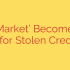 ‘Russian Market’ Becomes Hub for Stolen Credentials