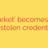 ‘Russian Market’ becomes main hub for stolen accounts