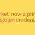 ‘Russian Market’: The rising marketplace for stolen credentials