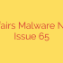 Security Affairs Newsletter Round 544 (International)