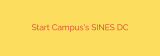 Start Campus’s SINES DC