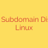 LHB Linux Digest #25.27: zswap vs. zram, subfinder, kubectl logs, systemd-inhibit, and More